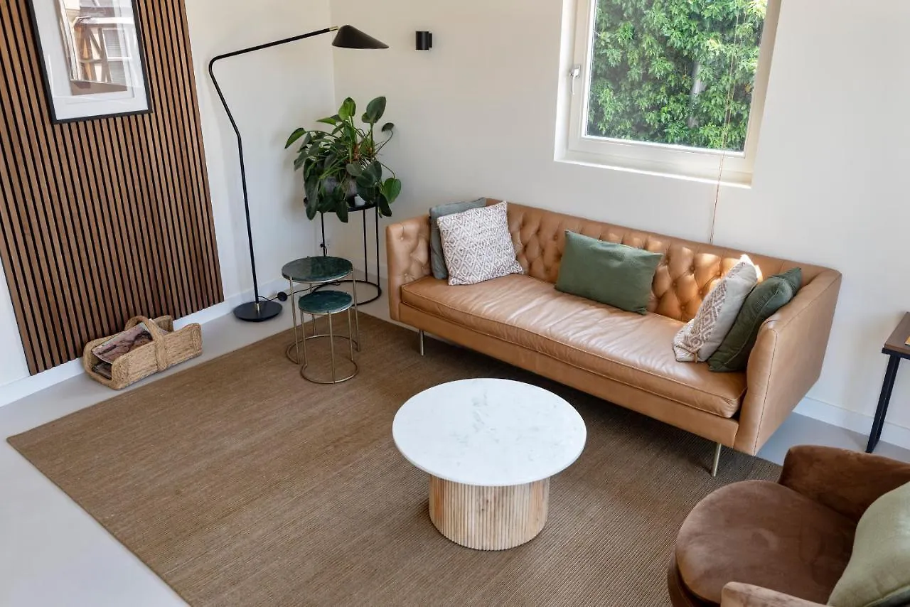 Holiday home The Modern Burrow Villa Zandvoort Netherlands