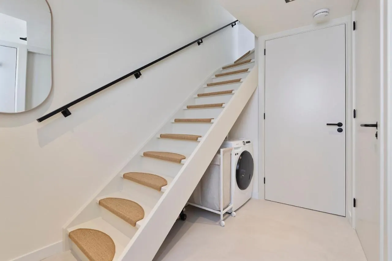 Holiday home The Modern Burrow Villa Zandvoort