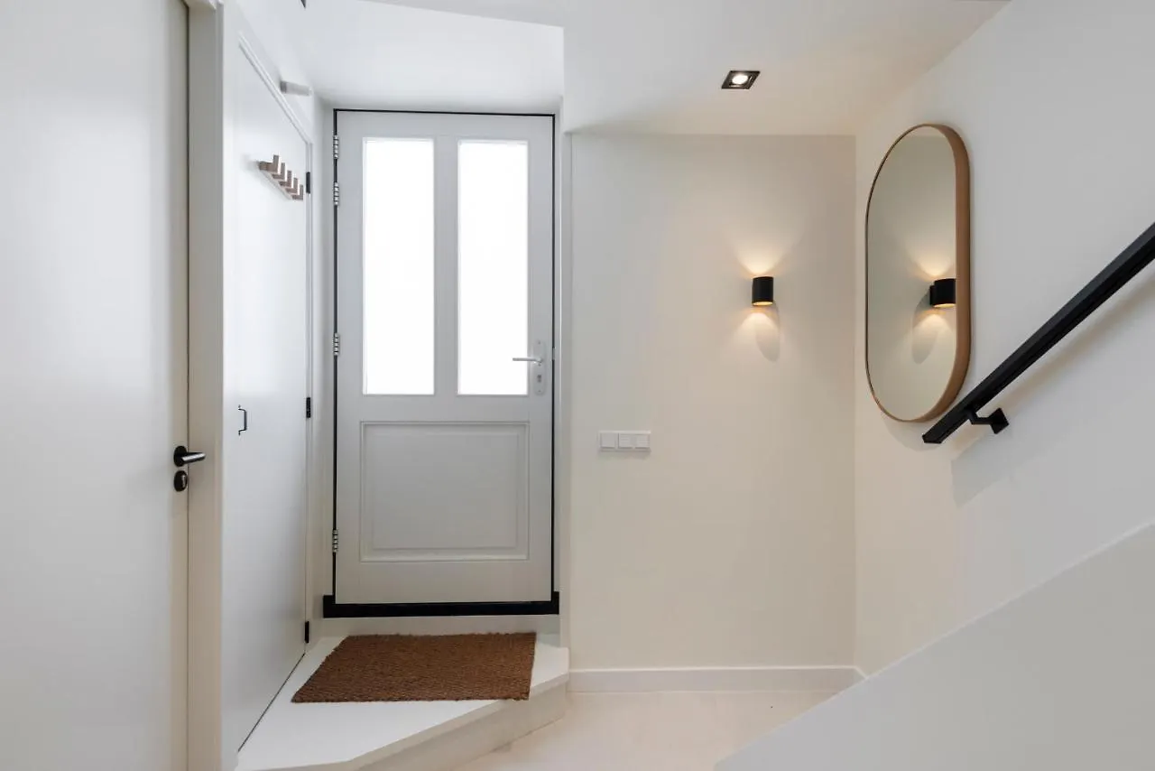 Holiday home The Modern Burrow Villa Zandvoort